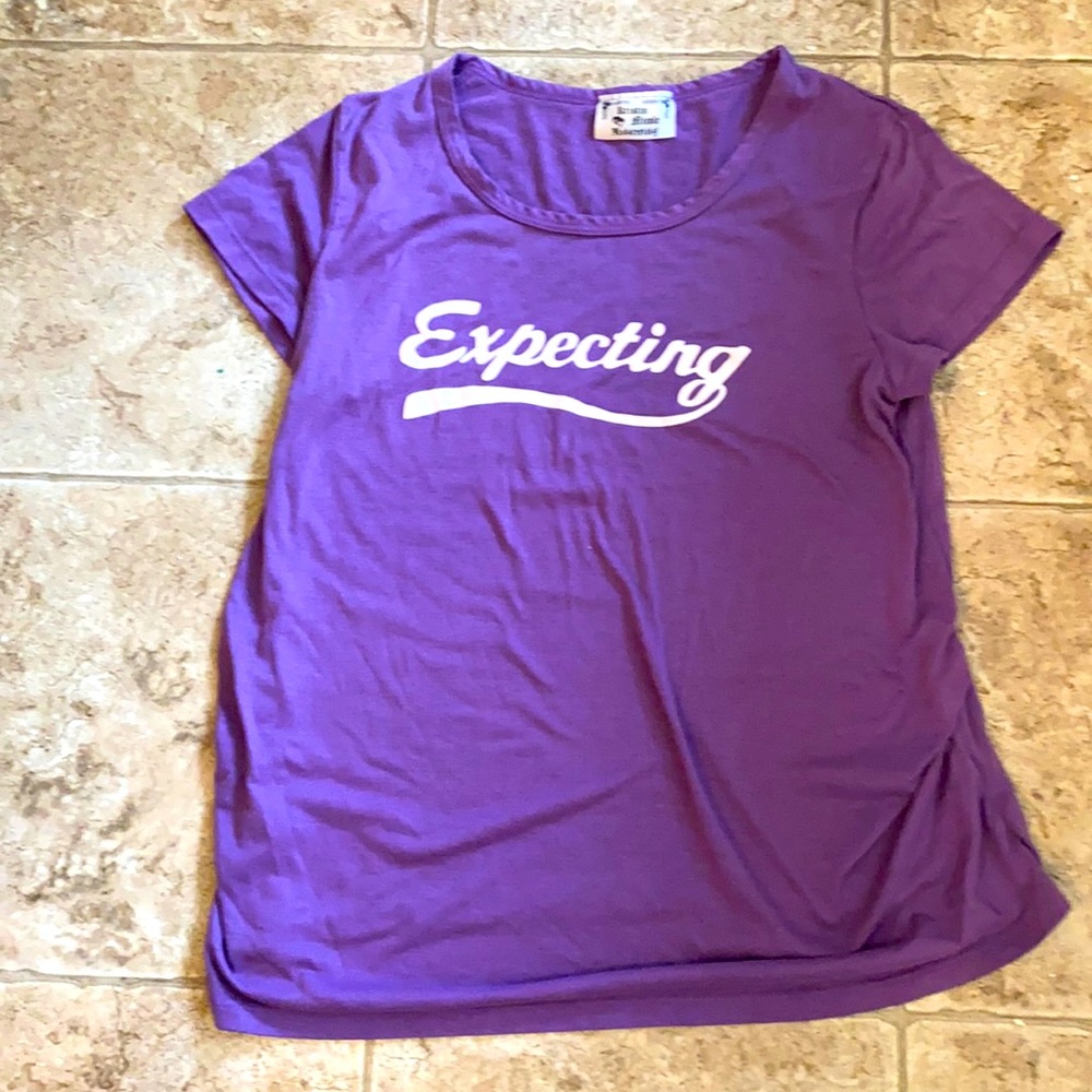 “Expecting”